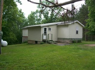 2974 375th Ave, Sandstone, MN 55072