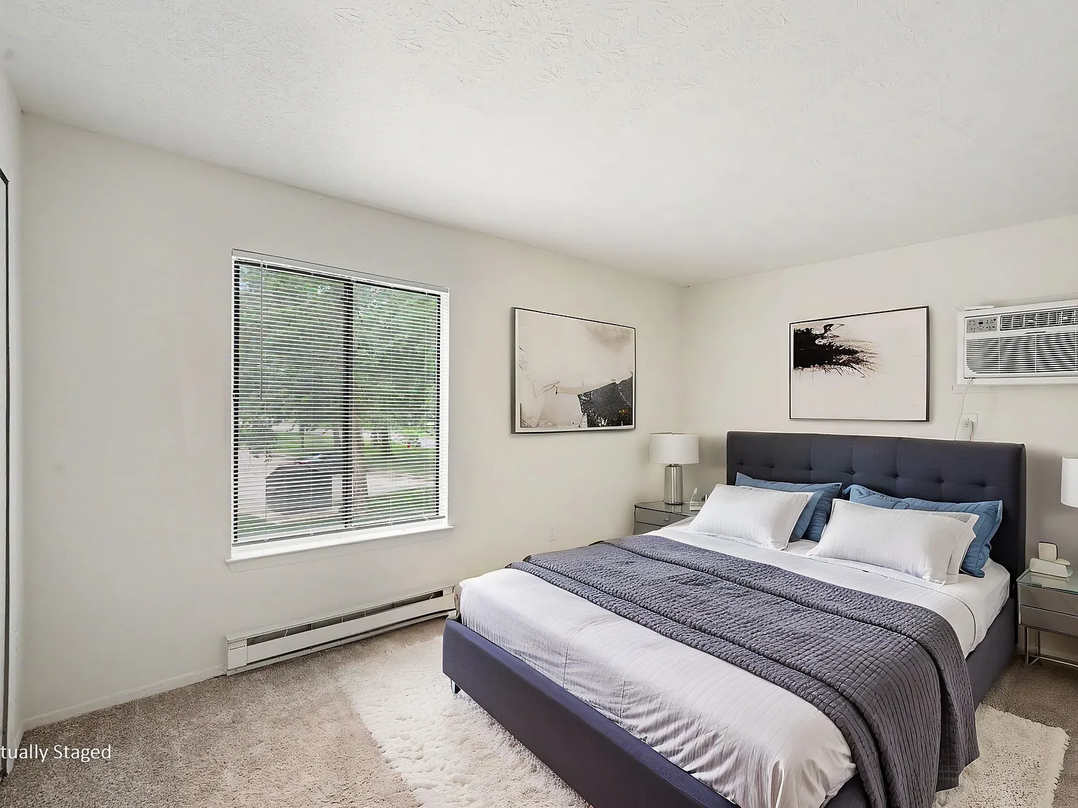 Eastgate Woods Apartments — Photo 2