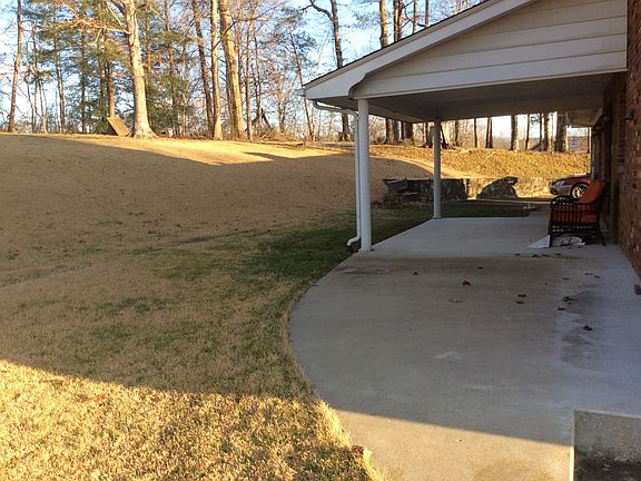 spacious for entertaining