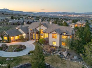 10401 Copper Cloud Dr, Reno, NV