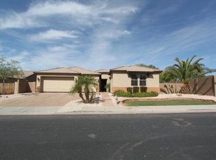 1844 S 221st Ave, Buckeye, AZ 85326