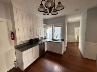 1634 Westminster St, Providence, RI 02909