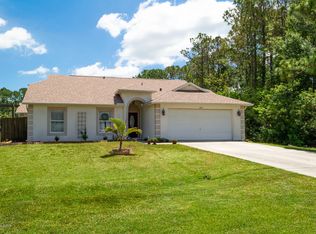 2871 Eldron Blvd SE, Palm Bay, FL 32909