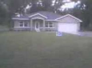 6460 NW 48th Ter, Ocala, FL 34482