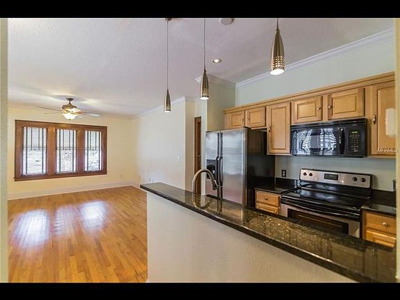 OPEN CONCEPT KITCHEN