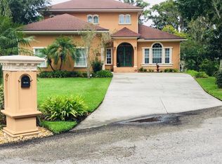 5574 Steamboat Rd, Saint Augustine, FL 32092