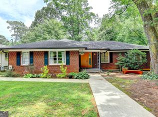 707 N Parkwood Rd, Decatur, GA 30030