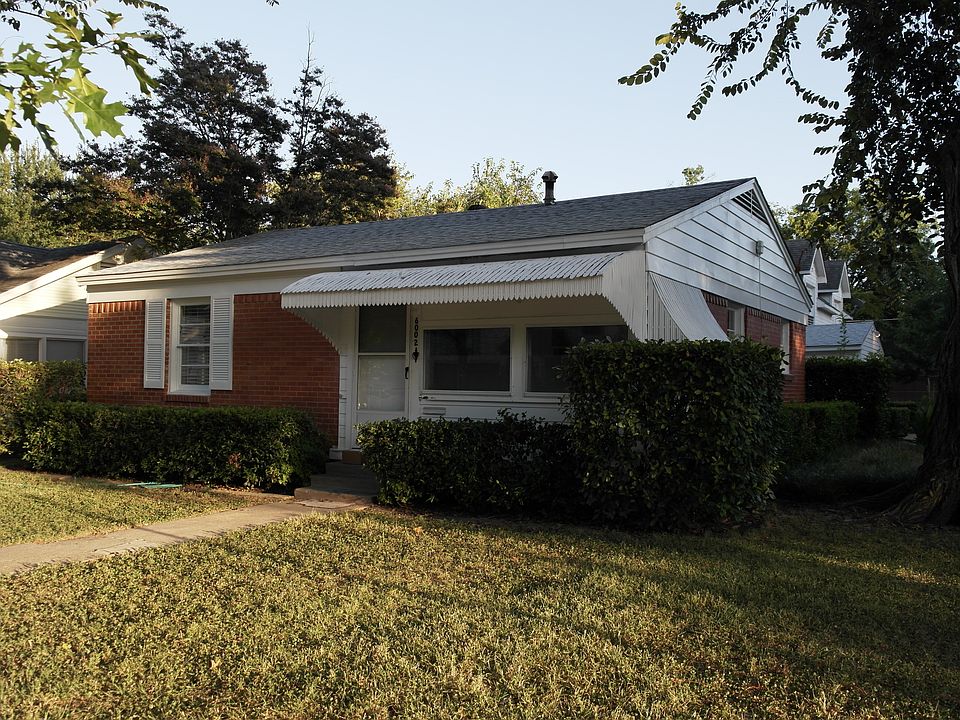Central air/gas heat. One car detached garage with opener a