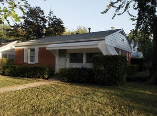 6002 Goodwin Ave, Dallas, TX 75206