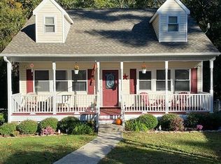 6212 River Bluff Ct, Raleigh, NC 27604