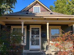 6855 N Mears St, Portland, OR 97203