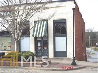 1805 N Elm St, Commerce, GA 30529
