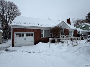 106 Church Pkwy, North Syracuse, NY 13212