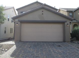 6183 W Cougar Ave, Las Vegas, NV 89139