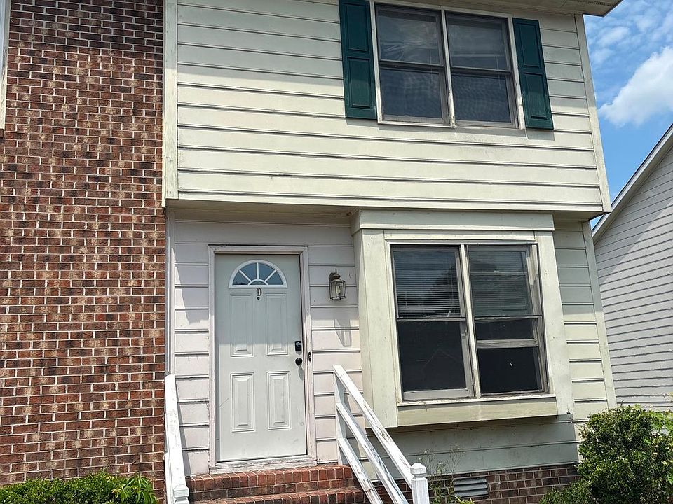 1st image of 303 Kristin Dr APT D