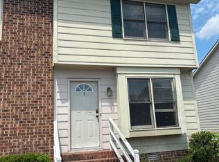 303 Kristin Dr APT D, Greenville, NC 27834