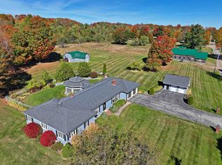 99 Ingalls Drive, Irasburg, VT 05845