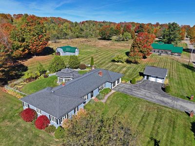 99 Ingalls Drive, Orleans, VT, 05860