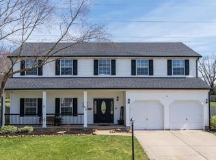 212 Redding Rd, Georgetown, KY 40324