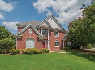 700 Cotton Field Trce, Alpharetta, GA 30022