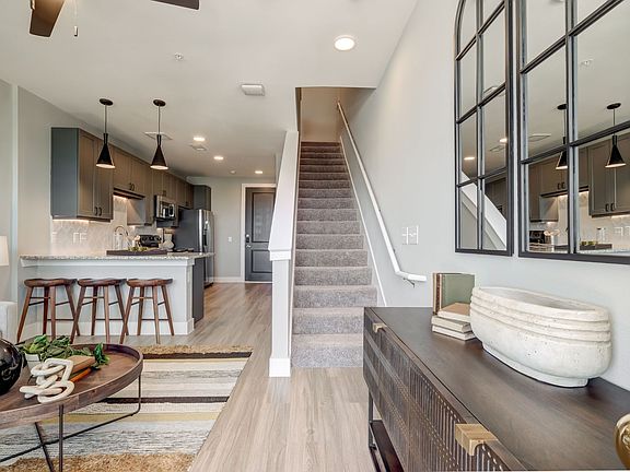 5th image of 5005 E Parmer Ln #1525