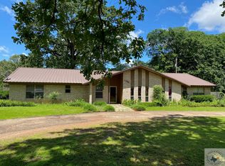 5348 Fm 991 E, Texarkana, TX 75501