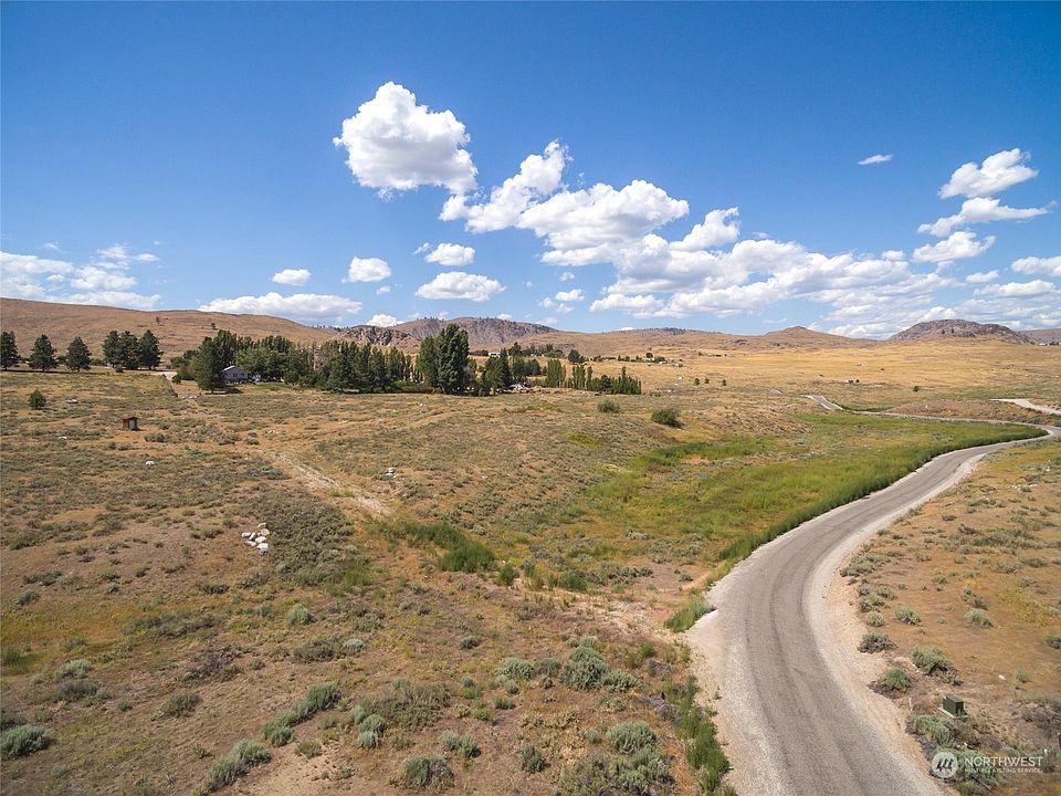 1 Rifleman, Brewster, WA 98812 MLS 2145547 Zillow