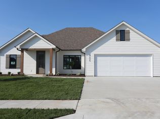 4605 Chambers Bay Dr, Columbia, MO 65201
