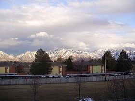 4th image of 3838 S Salt River Way Unit 3