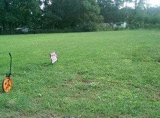 6208 Carbon Ave, Pine Bluff, AR 71602