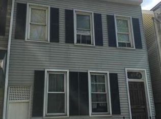 934 Ferry St, Easton, PA 18042