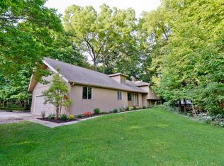 5980 Edgewood Cir, Dublin, OH
