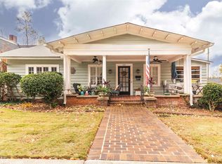 300 E 4th St, Rome, GA 30161