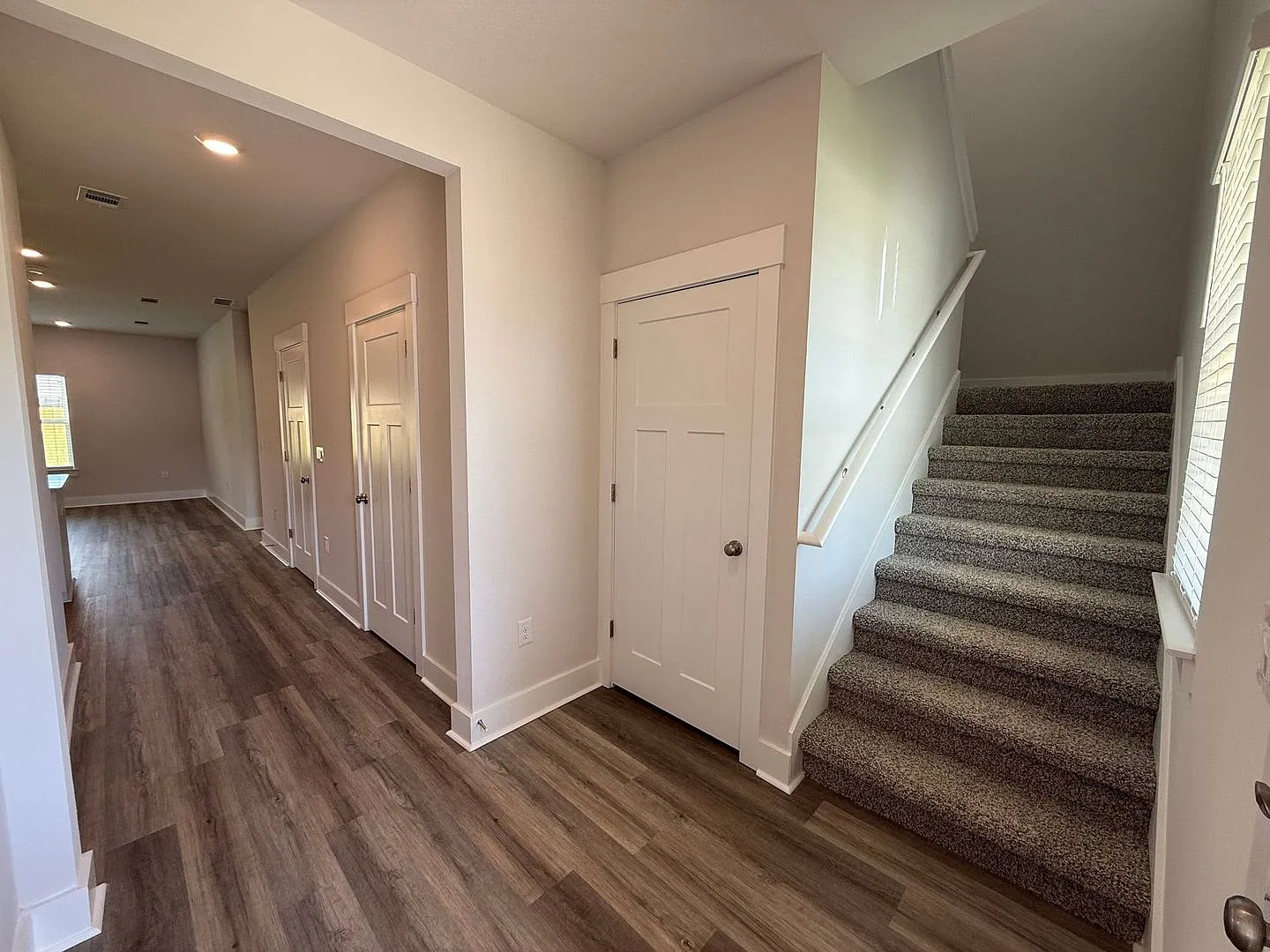 Gulf Breeze - Deer Ridge Crossing - 4 bedroom, 2.5 bathroom - New Construction — Photo 4