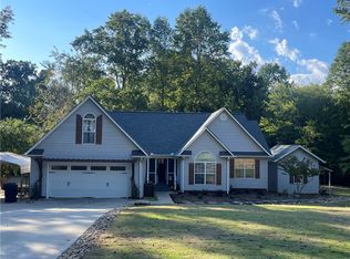 507 Barcliff Ln, Anderson, SC 29621