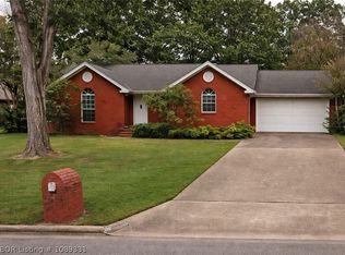 3528 Muirfield Cir, Fort Smith, AR 72908
