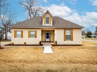 283 Pine St, Keo, AR 72083