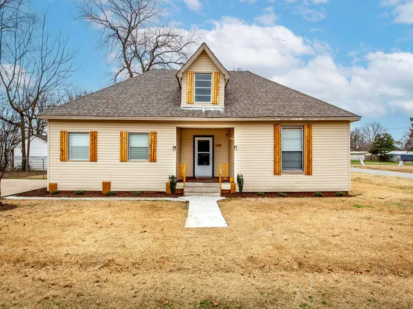 283 Pine St, Keo, AR 72083