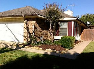 2123 Rose Cliff Ln, Carrollton, TX 75007