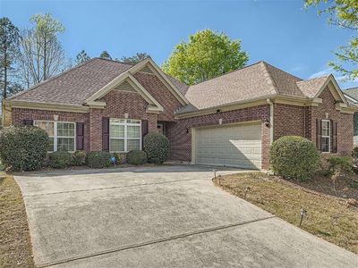 515 Grey Hawk Way, Fairburn, GA, 30213