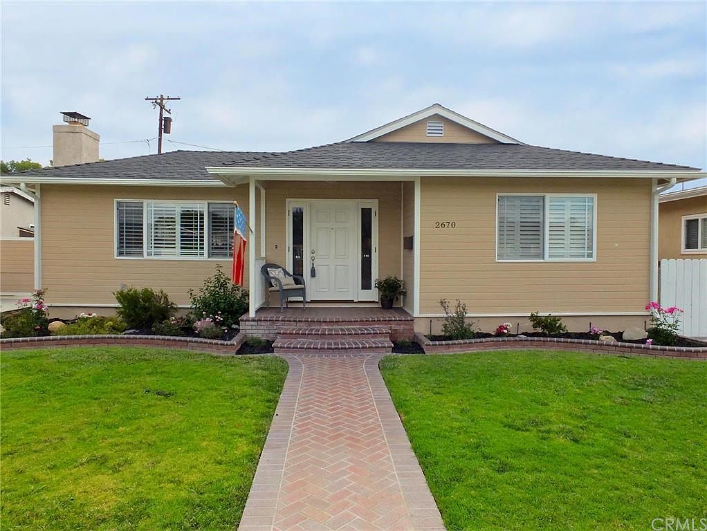 2670 Fanwood Ave, Long Beach, CA 90815 Zillow