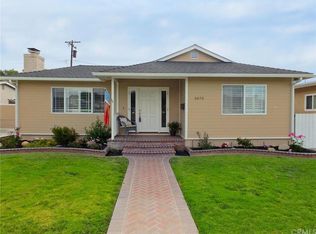 2670 Fanwood Ave, Long Beach, CA 90815