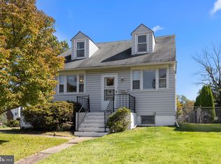 1707 Linden Ave, Hatboro, PA