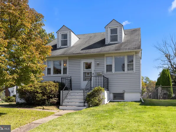 1707 Linden Ave, Hatboro, PA 19040