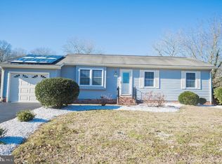 618 Cottontail Dr, Salisbury, MD 21804