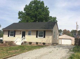 2324 Lenora Ln, Richmond, VA 23230
