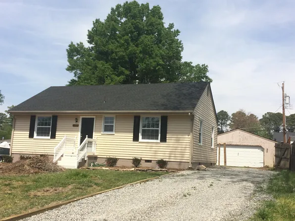 2324 Lenora Ln, Richmond, VA 23230