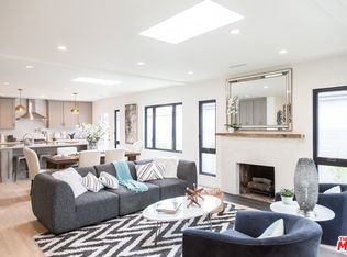 4351 Elenda St, Culver City, CA 90230