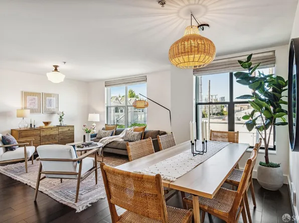 601 Alabama St Unit 301, San Francisco, CA 94110