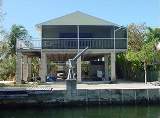 22853 Bluegill Ln, Cudjoe Key, FL 33042